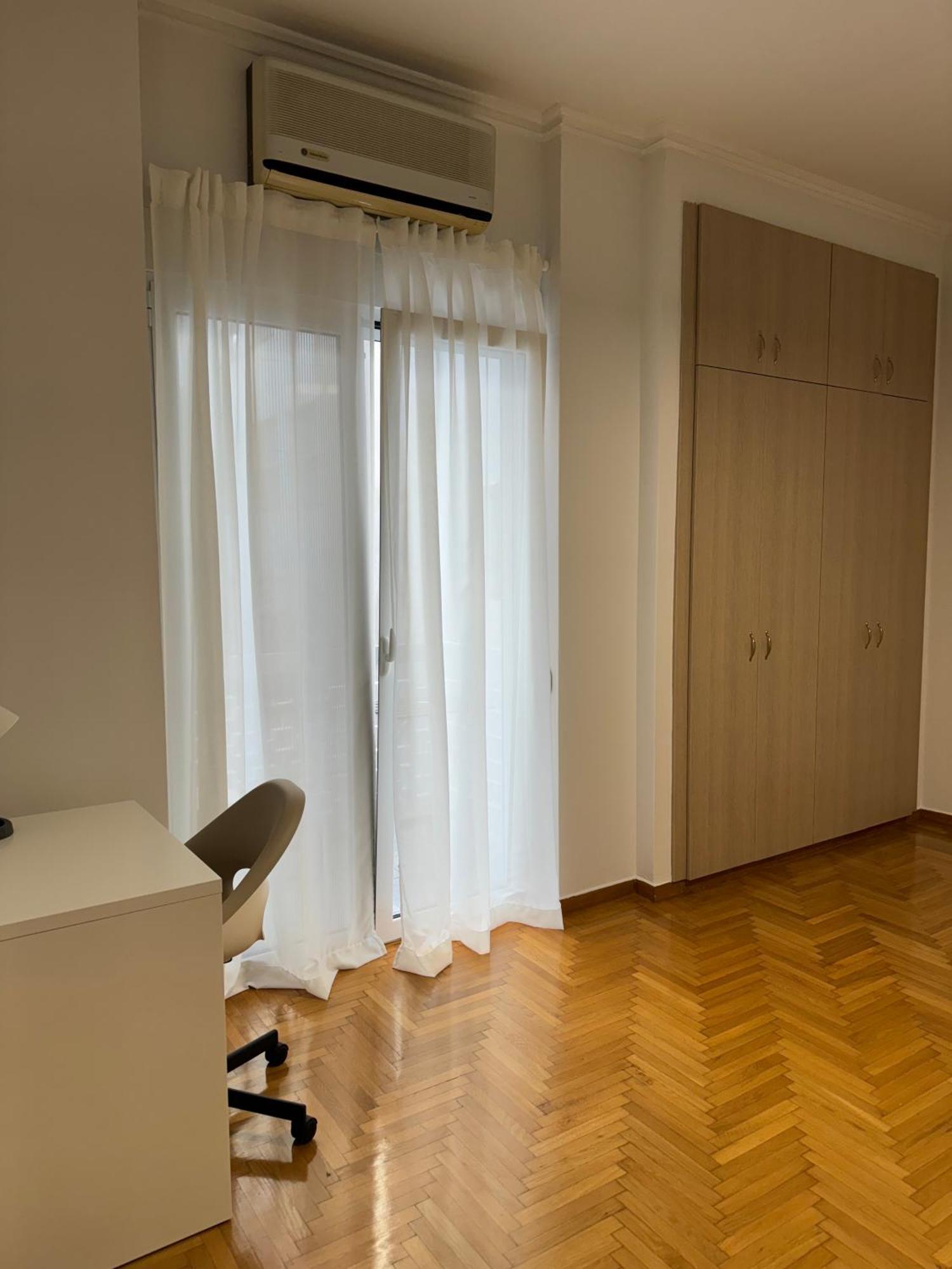 Urban Oasis Apartment เอเธนส์ ภายนอก รูปภาพ